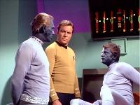 Click to watch 'Let That Be Your Last...' (popup) Star Trek TOS